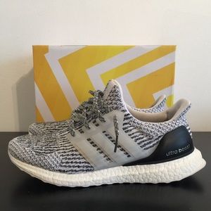 Adidas UltraBoost 3.0 Oreo